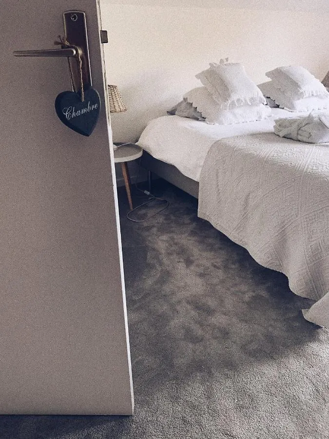 B&B Le 36 Brussels 3*,