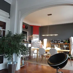 Welcome To My Place Bruselas